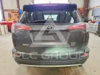 2016 Toyota RAV4 фото