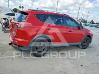 2016 Toyota RAV4 фото