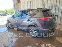 2016 Toyota RAV4 фото