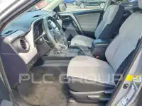 2016 Toyota RAV4 photo