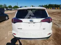2016 Toyota RAV4 photo