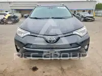 2016 Toyota RAV4 фото