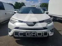2016 Toyota RAV4 photo