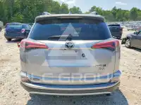 2016 Toyota RAV4 фото