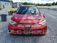 2016 Toyota RAV4 фото