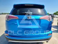 2016 Toyota RAV4 photo