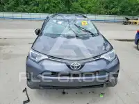 2016 Toyota RAV4 фото