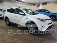 2016 Toyota RAV4 фото