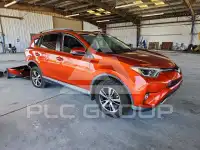 2016 Toyota RAV4 фото
