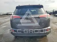 2016 Toyota RAV4 фото