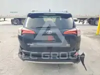 2016 Toyota RAV4 фото