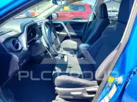 2016 Toyota RAV4 фото