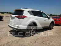 2016 Toyota RAV4 photo
