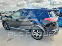 2016 Toyota RAV4 фото