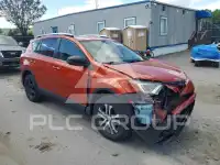 2016 Toyota RAV4 фото