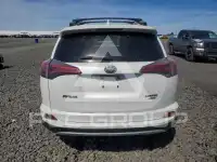 2016 Toyota RAV4 фото