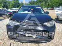 2016 Toyota RAV4 фото