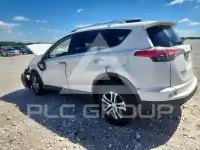 2016 Toyota RAV4 фото