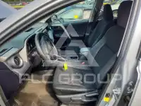 2016 Toyota RAV4 photo