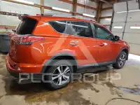 2016 Toyota RAV4 фото