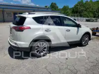 2016 Toyota RAV4 фото