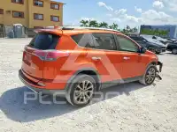 2016 Toyota RAV4 photo