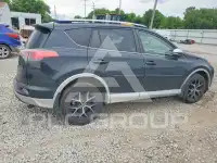 2016 Toyota RAV4 фото