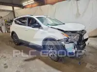 2016 Toyota RAV4 photo