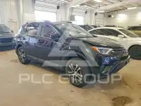 2016 Toyota RAV4 photo