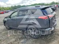 2016 Toyota RAV4 фото