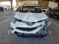 2016 Toyota RAV4 photo