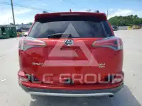 2016 Toyota RAV4 photo