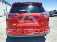 2016 Toyota RAV4 фото