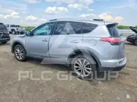 2016 Toyota RAV4 фото