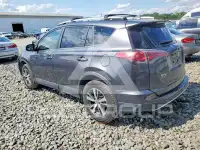 2016 Toyota RAV4 photo