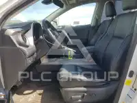 2016 Toyota RAV4 фото