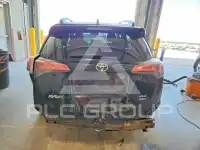 2016 Toyota RAV4 фото