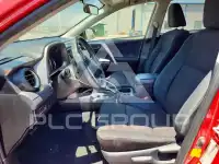 2016 Toyota RAV4 фото
