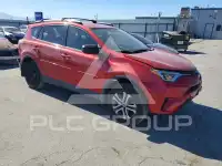 2016 Toyota RAV4 фото