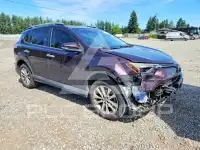 2016 Toyota RAV4 photo