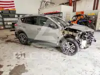 2016 Toyota RAV4 фото