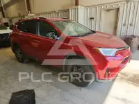 2016 Toyota RAV4 photo