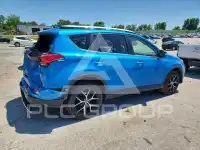 2016 Toyota RAV4 фото