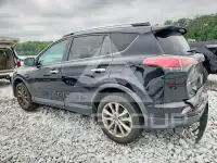 2016 Toyota RAV4 фото