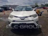 2016 Toyota RAV4 photo