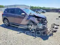 2016 Toyota RAV4 фото