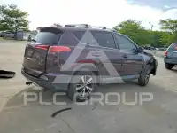 2016 Toyota RAV4 фото