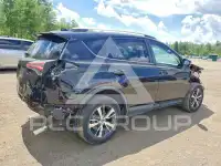 2016 Toyota RAV4 фото