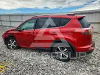 2016 Toyota RAV4 фото
