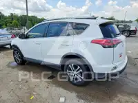 2016 Toyota RAV4 photo